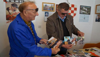 neženje, neženja, Imotski, Nediljko Babić Gangster, Vis