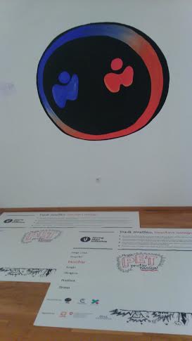 Snaga Mladih/Youth Power