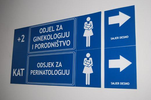 ginekolog, ginekologija, Mostar