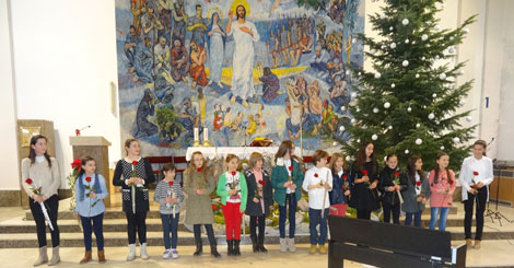 Čitluk, glazbena škola