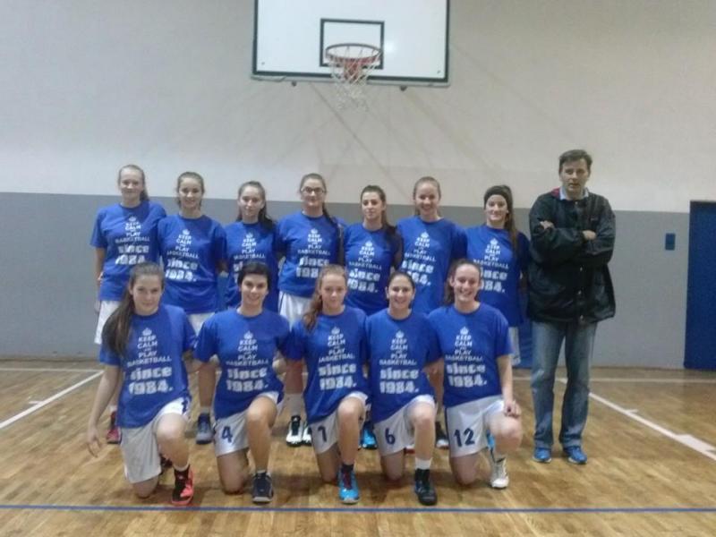 ŽKK Livno, turnir, Posušje