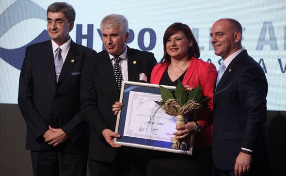 marijan kvesić, olimpijski odbor, BIH