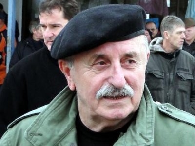 vekić