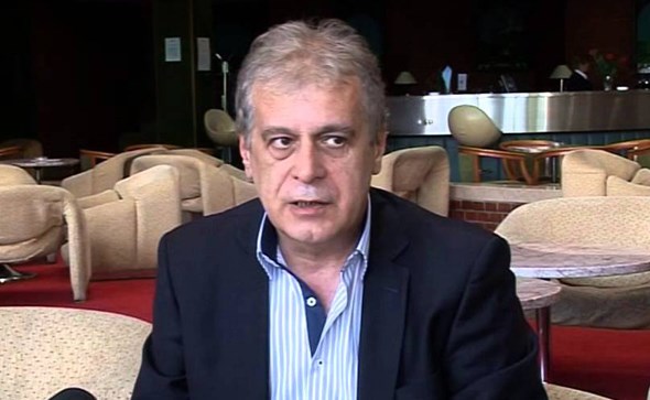 Senad Osmanagić,