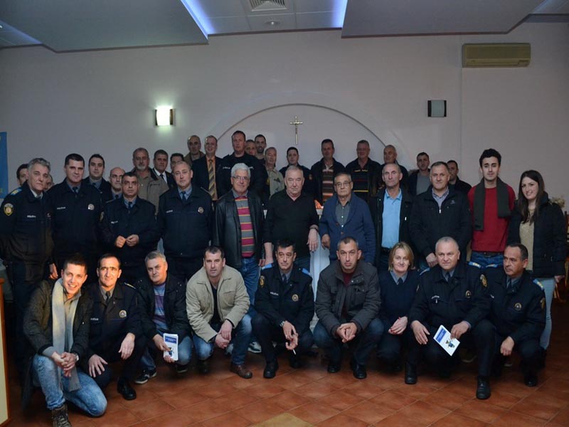 vijeće mladih posusje