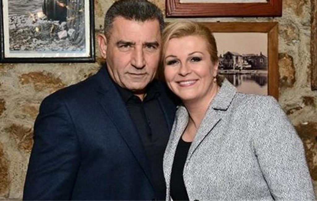 Ante Gotovina, Kolinda Grabar Kitarović,  predsjednički kandidat, predsjednički izbori, Ante Gotovina, presjednički izbori, Kolinda Grabar Kitarović,  predsjednički kandidat,  predsjednička kandidatkinja HDZ-a , Kolinda Grabar Kitarović, predsjednički kandidati, predsjednički izbori,  predsjednička kandidatkinja HDZ-a 