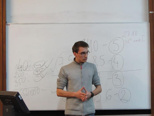 debatni klub, Mostar, Beograd