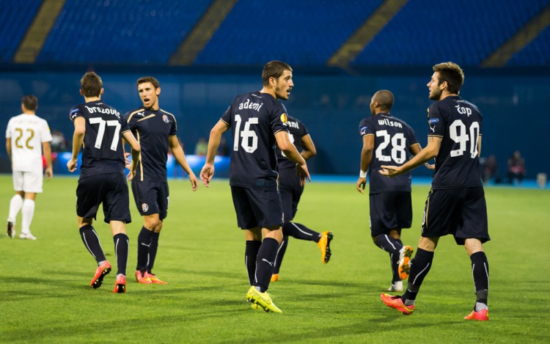 GNK Dinamo Zagreb, kup hrvatske, GNK Dinamo