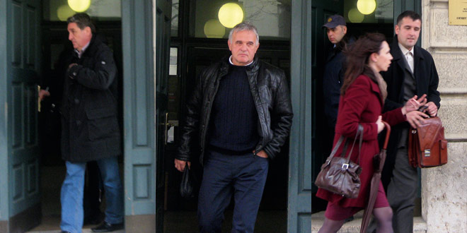 liječnici, ginekolozi, presuda, suđenje mostarskim liječnicima, ana šego