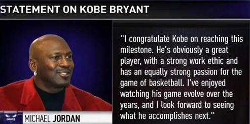 Michael Jordan, Kobe Bryant, la lakers, NBA liga , kosarka