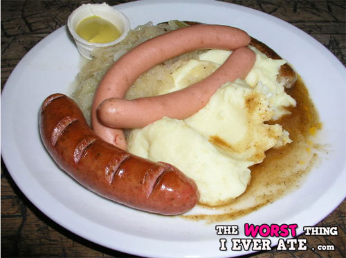 kobasice, hrenovke, sastav hrenovki, kalorije,  mesne prerađevine, Međunarodna agencija za istraživanje raka, kancerogene tvari