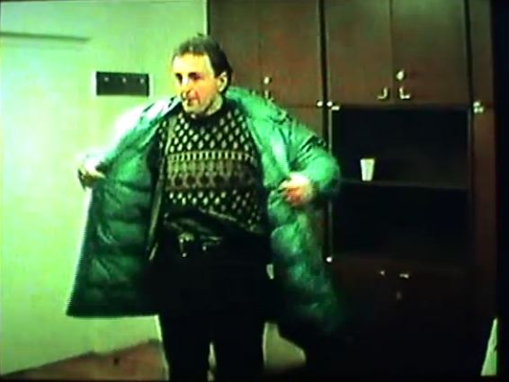 arkan, Željko Ražnatović-Arkan