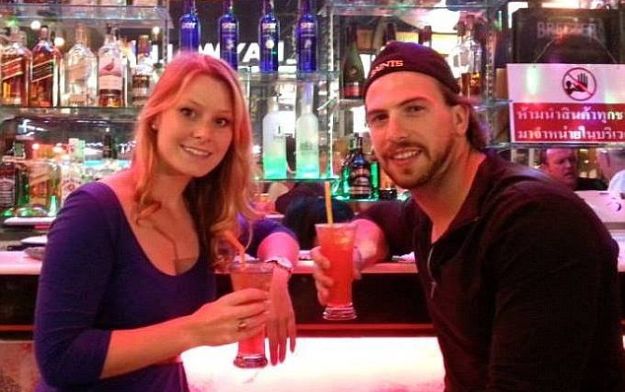 put oko svijeta, dečko, djevojka, izbor