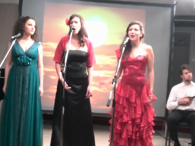 muzika, svijet oko nas, Mostar