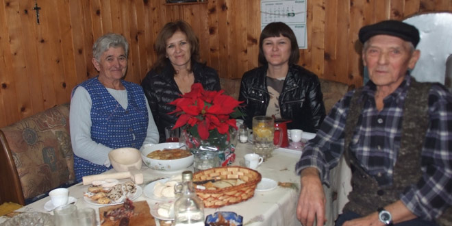 vrdi, Božić, Mostar