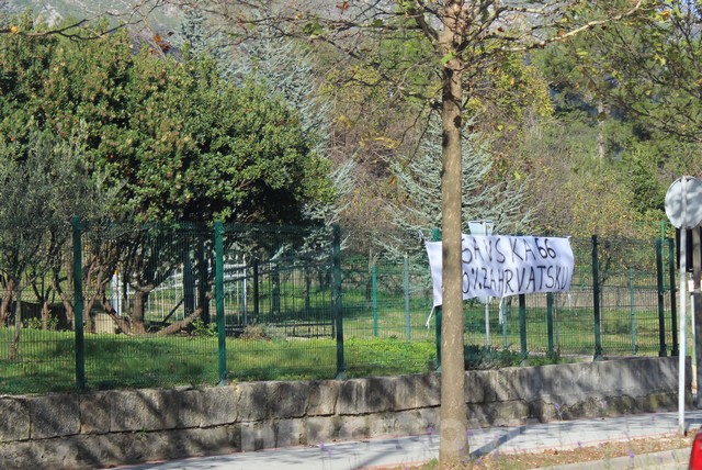 Mostar, branitelji, potpora, savska 66