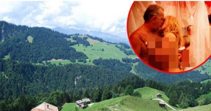 seks prakticiranje, običaji, najčudniji običaji