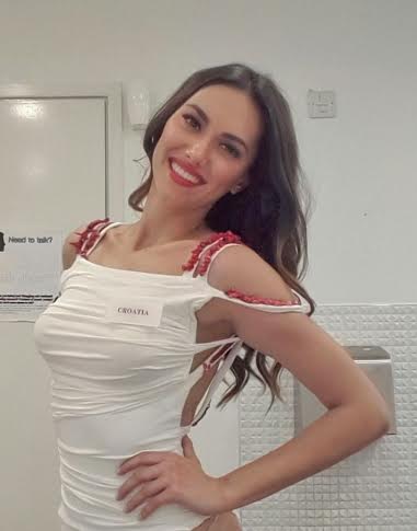 Antonija Gogić, moda, moda i ljepota, miss, miss hrvatske