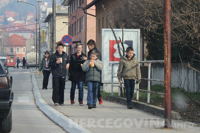 herceg bosanska , Livno, talijanski glamoč, glamoč, Kupres