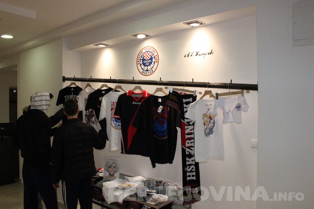 fan shop