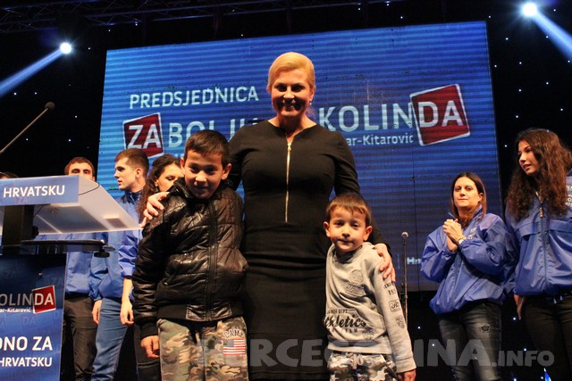 kolinda