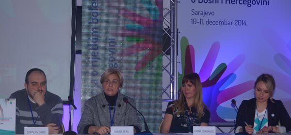 konferencija o rijetkim bolestima