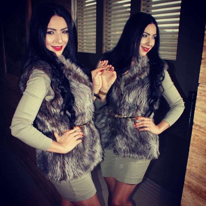 Kristijana Jurić, manekenstvo, manekenke