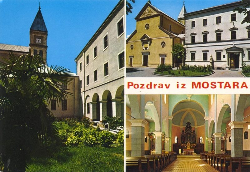 Marin Topić, kolumna