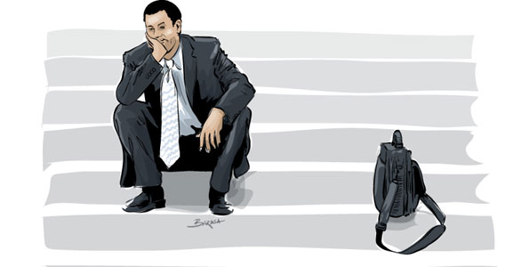 najplaćeniji posao, posao u inozemstvu, nezaposlenost, stopa nezaposlenosti, Nezaposlenost mladih