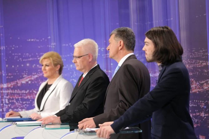  predsjednički kandidat, predsjednički izbori, za predsjedničku kampanju ,  predsjednička kandidatkinja HDZ-a , predsjednički kandidati