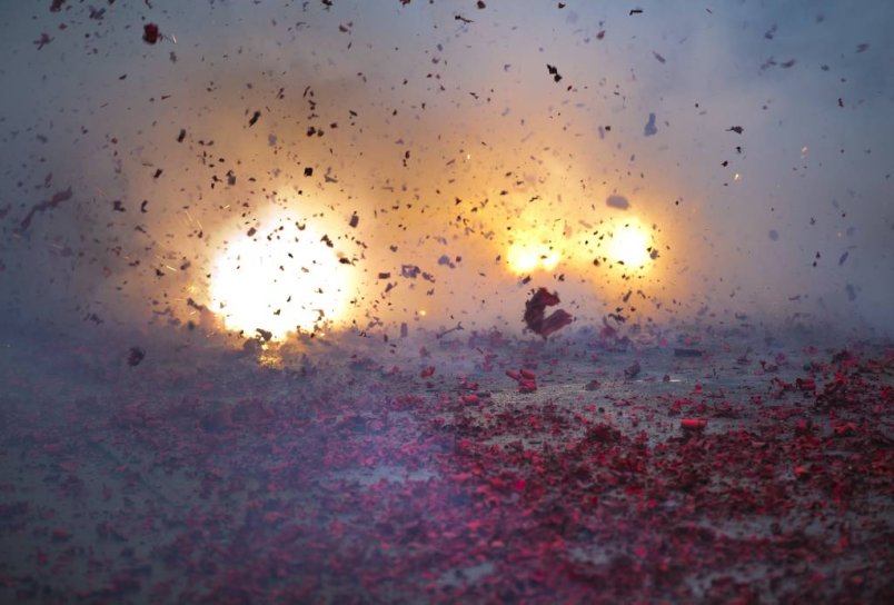 petarda, ozbiljne ozljede, ozlijeđeni dječak , pirotehnika, petarda, lakše tjelesne ozljede, ozljede, Pirotehnička sredstva , petarda, ozljeda, dječak