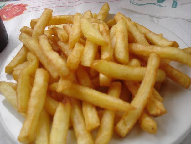 Pomfrit, krumpir, brza hrana, istraživanje, zdravlje, krumpirići , savjeti, pečeni krompir, krompiri, Pomfrit, navike, strgano , fast food hrana, brza hrana, zdravlje, brza hrana, stres, savjeti, Pomfrit, Pomfrit, tjedan, jelo, McDonald's, krompiri, pečeni krompir, tajne, restorani, zaposlenici restorana, Pomfrit