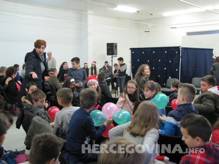 Program za djecu s posebnim potrebama