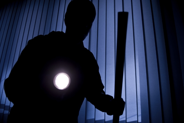 stan, pula, glupost, provala, prijetnja smrću, provala, televizori , opine