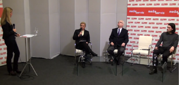 sučeljavanje ,  predsjednički kandidat,  predsjednička kandidatkinja HDZ-a , predsjednički kandidati