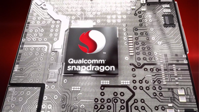 Snapdragon 810, Dolby Atmos tehnologija, 4K Sony Bravia, jezgre procesora, procesor