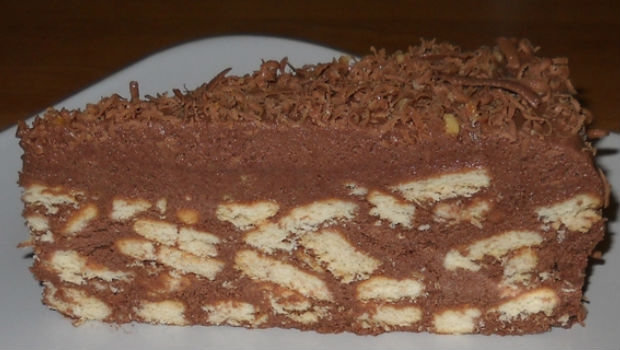  Brzi tigar , torta, recept, slastica