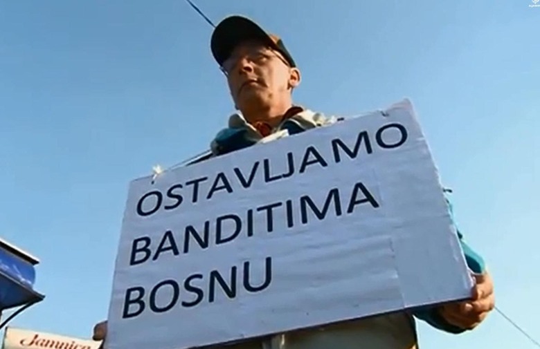 Tuzlanski radnici , Dževad Mehmedović, vlasti Tuzlanskog kantona, PU vukovarsko-srijemske