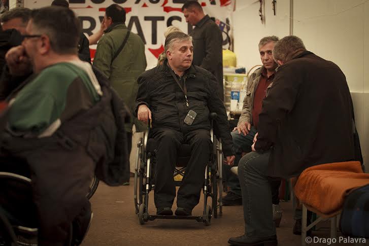 savska 66, branitelji, prosvjedi, đuro glogoški, osoba, anketa, branitelji, mladen pavković, đuro glogoški, Predrag Matić, đuro glogoški, Koordinacija braniteljskih udruga, đuro glogoški, Uskrsna čestitka, Stipe Miočić, podrška, branitelji, savska 66, đuro glogoški, HVO