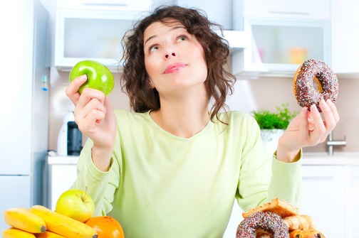 djeta, slatko, slano