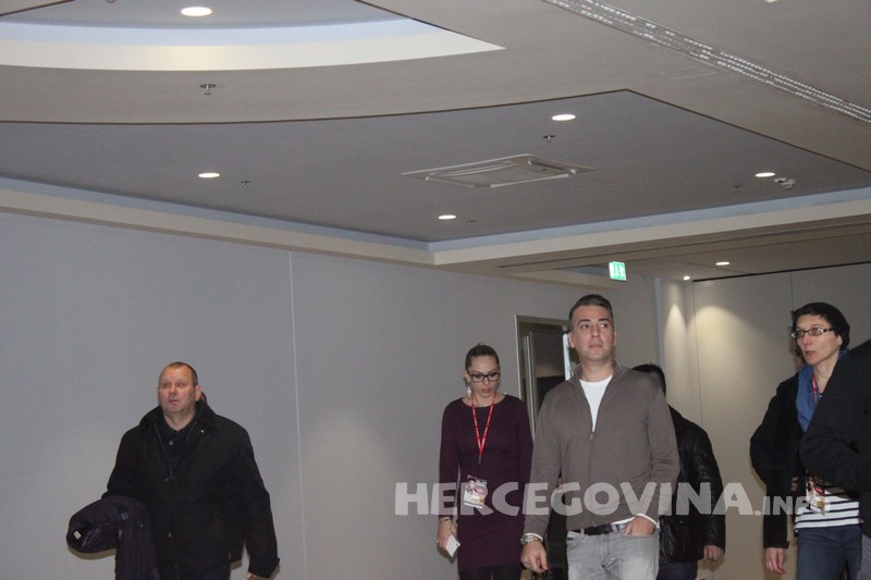 Željko Joksimović press