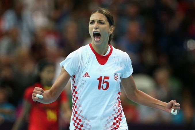 Rukometašice Hrvatske , europsko rukometno prvenstvo, Europsko prvenstvo za rukometašice , Hrvatske rukometašice, Rukometašice Hrvatske , Europsko prvenstvo 2016