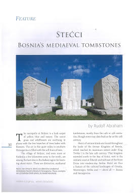 Stolac, radimlja, Boljuni