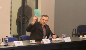 miroslav zelić, Bugojno, prijetnje, ozbiljne prijetnje