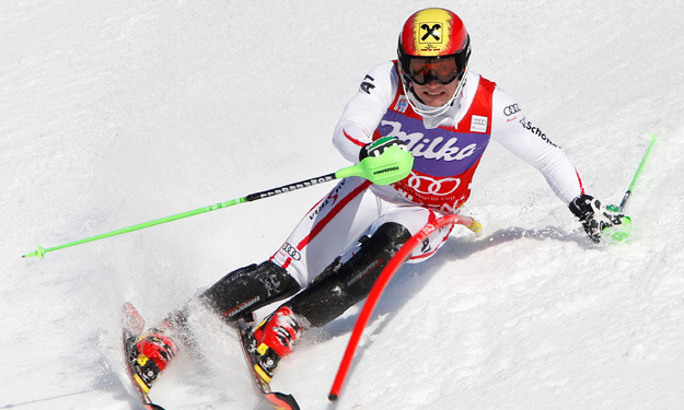 Marcel Hirscher