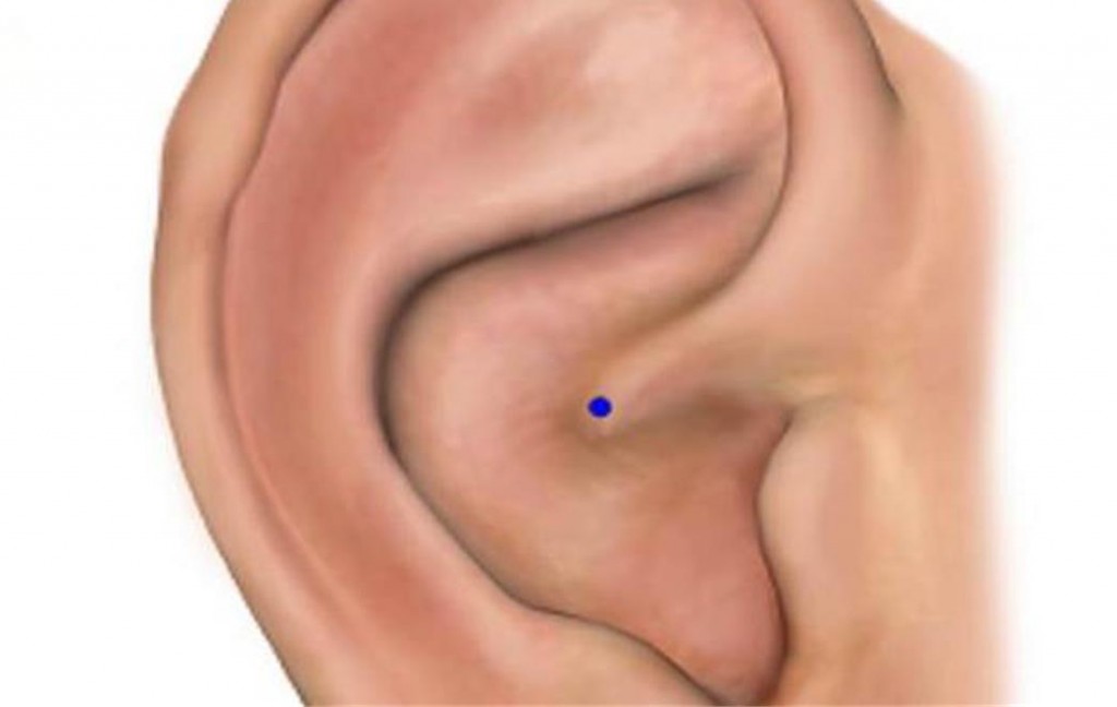 uho, stres, uzroci stresa, otklanja stres