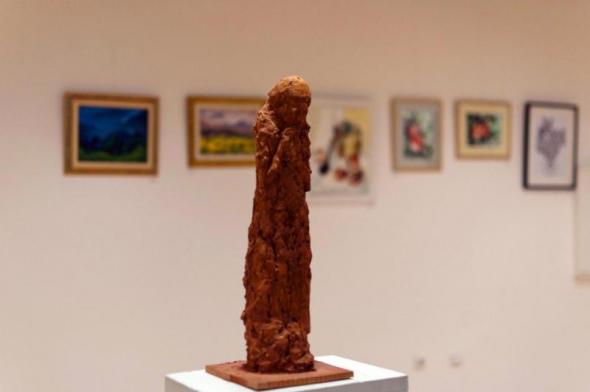 aluminij, aluminij izložba, marijana galić