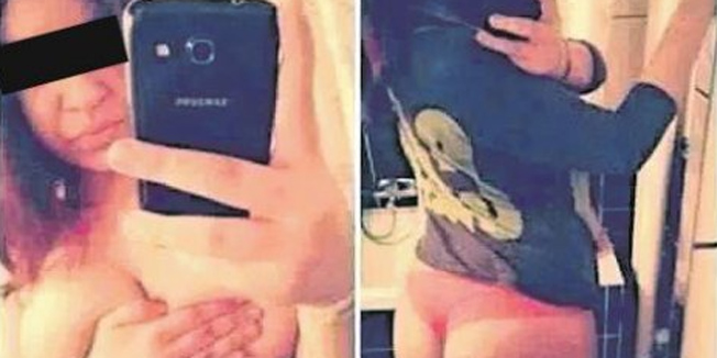 golišave fotografije, djevojčice, gole djevojčice, faceboook