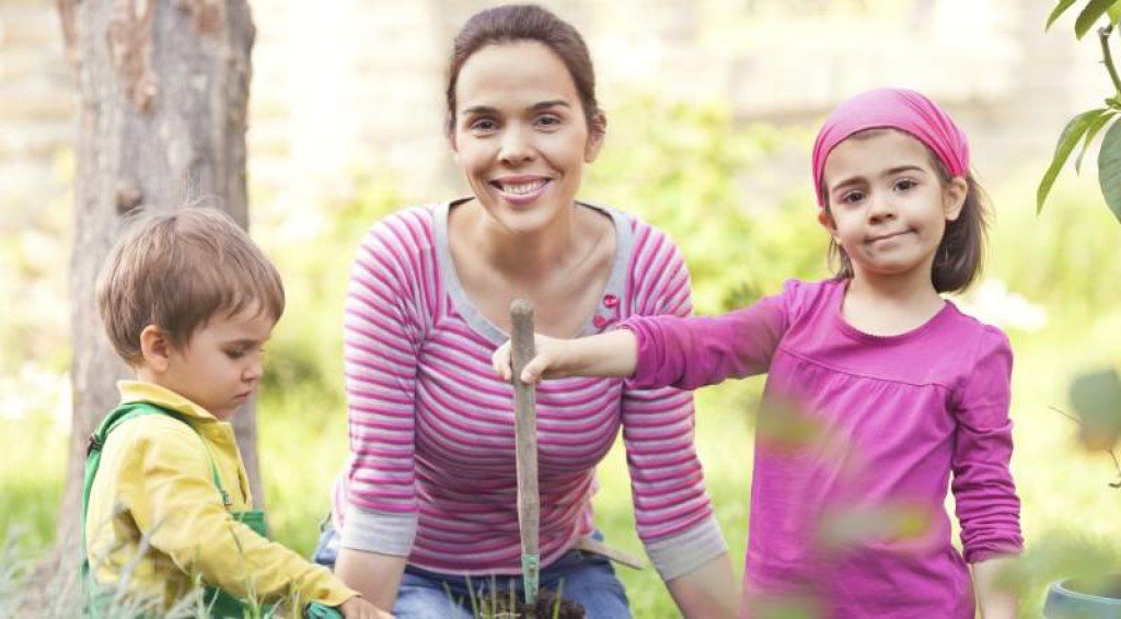 zanimljivosti o odgoju, odgoj djece, prvo vs. drugo dijete