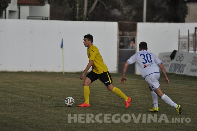 NK Hajduk, HNK Haduk, Gabela, FK Željzničar, Andrija Anković, Memorijal Andrija Anković